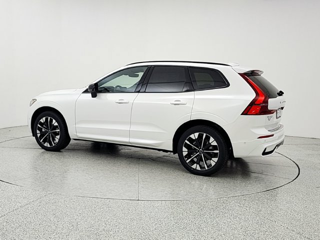 New 2026 Volvo XC60 B5 Plus w/ Protection Package Premier AWD/4WD image 7