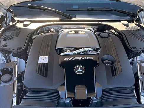 New 2026 Mercedes-Benz AMG GT 63 image 20