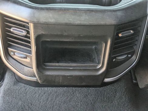 Used 2023 RAM 1500 Big Horn w/ Trailer Tow Group AWD/4WD image 28