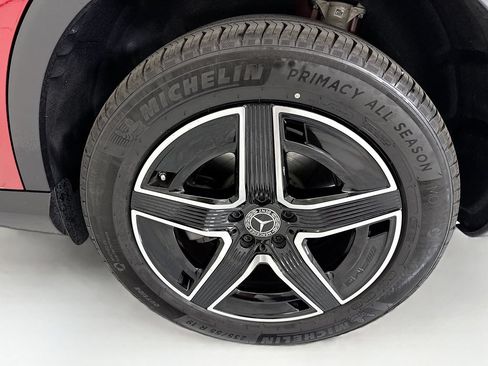 Certified 2026 Mercedes-Benz GLC 300 4MATIC image 30