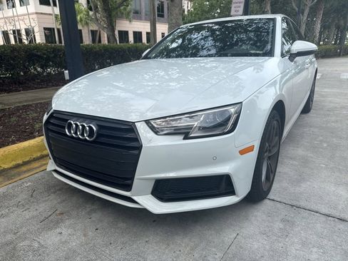 Used 2019 Audi A4 2.0T Premium FWD image 5