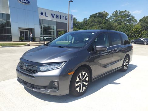 Used 2025 Honda Odyssey EX-L image 1