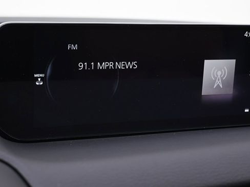 New 2026 MAZDA CX-50 2.5 Turbo w/ Accent Package image 28