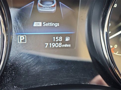 Used 2020 Nissan Rogue Sport S image 13