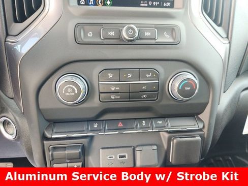 New 2024 Chevrolet Silverado 2500 W/T w/ WT Convenience Package image 24