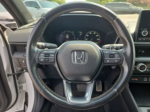 Used 2024 Honda CR-V Sport image 18
