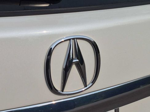 Used 2018 Acura MDX SH-AWD image 11