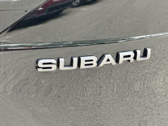 Certified 2026 Subaru Forester Limited AWD/4WD image 26