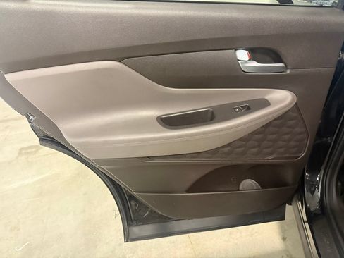Used 2020 Hyundai Santa Fe SEL AWD/4WD image 26