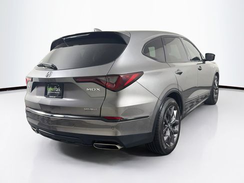 Used 2022 Acura MDX A-Spec AWD/4WD image 9