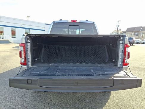 Used 2023 Ford F150 Tremor w/ Equipment Group 402A High image 32