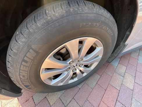 Used 2016 Honda Odyssey EX-L image 9