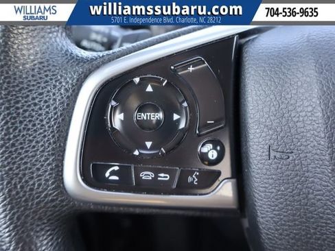 Used 2020 Honda CR-V EX image 21
