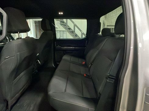 Certified 2022 Ford F150 XLT w/ Equipment Group 302A High image 9