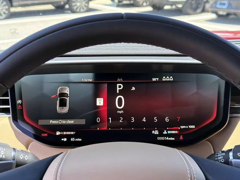 New 2026 Land Rover Range Rover Sport SE AWD/4WD image 27