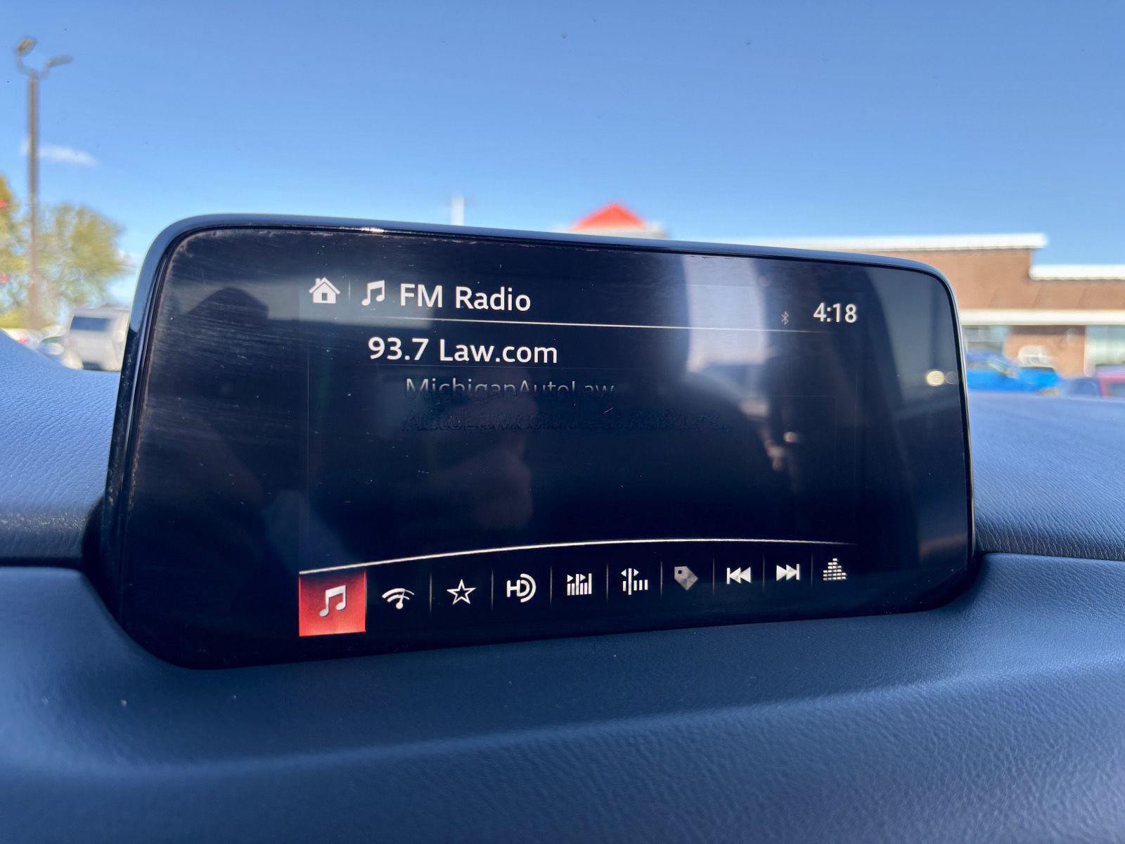 Used 2018 MAZDA CX-5 Grand Touring AWD/4WD image 36