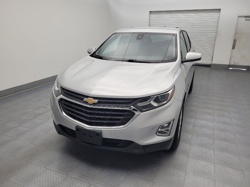 Used 2019 Chevrolet Equinox LT AWD/4WD image 15