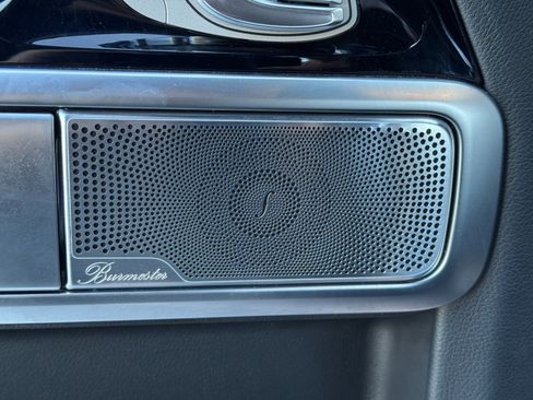 Used 2021 Mercedes-Benz G 550 w/ AMG Line image 19