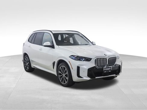 New 2026 BMW X5 xDrive40i image 7