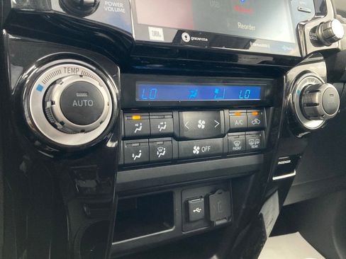 Certified 2024 Toyota 4Runner TRD Pro image 26