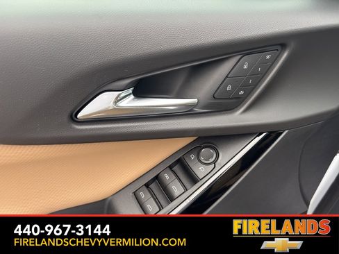 New 2026 Chevrolet Equinox ACTIV w/ Convenience Package III image 10