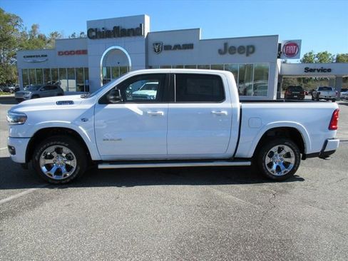 New 2026 RAM 1500 Big Horn image 4