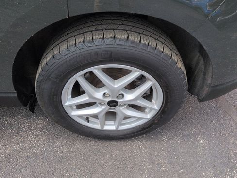 Used 2023 Ford Edge SEL w/ Convenience Package image 5