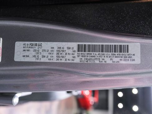 Used 2018 Jeep Wrangler Unlimited Sport S AWD/4WD image 53