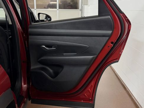 Used 2026 Hyundai Tucson SEL AWD/4WD image 34