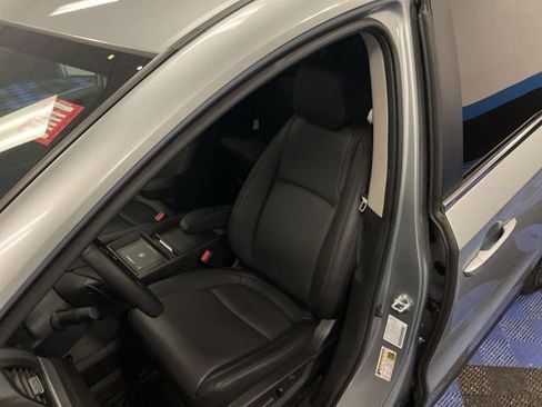 Certified 2025 Honda Odyssey EX-L image 11