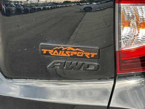 Used 2023 Honda Passport TrailSport image 28