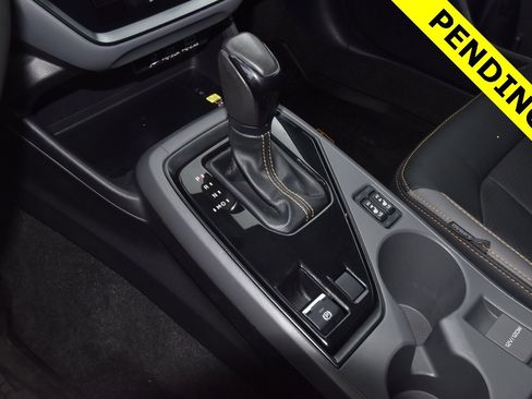 Used 2024 Subaru Crosstrek 2.5i Wilderness w/ Crosstrek Mirror Package image 28