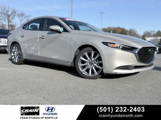 Used 2023 MAZDA MAZDA3 s video 1