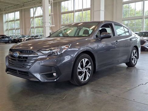 New 2025 Subaru Legacy Premium image 5