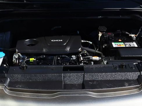 Used 2018 Kia Soul image 56