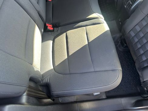 Used 2023 Ford Bronco Sport Badlands image 19