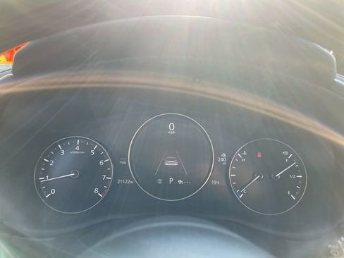 Certified 2023 MAZDA CX-30 AWD 2.5 S w/ Select Package image 18