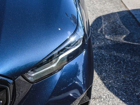 New 2026 BMW i5 M60 AWD/4WD image 10