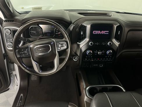 Used 2023 GMC Sierra 2500 Denali w/ Denali Ultimate Package image 14