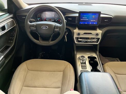 Used 2020 Ford Explorer 2WD image 20