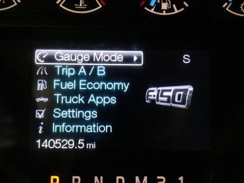 Used 2013 Ford F150 XLT w/ Luxury Equipment Group image 18