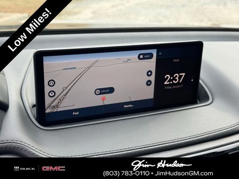 Used 2022 Acura MDX SH-AWD w/ Advance Package image 5