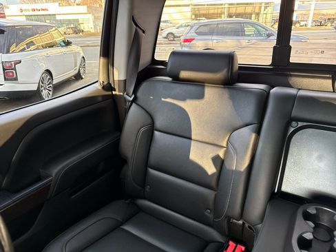 Used 2018 GMC Sierra 1500 SLT image 27