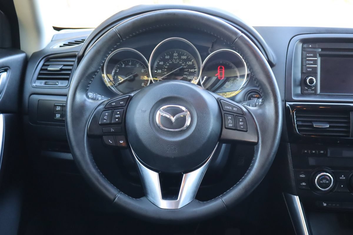 Used 2014 MAZDA CX-5 Grand Touring AWD/4WD image 17