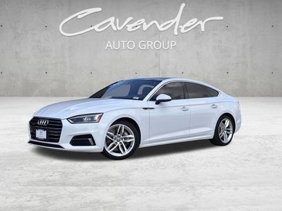 Used 2019 Audi A5 2.0T Premium