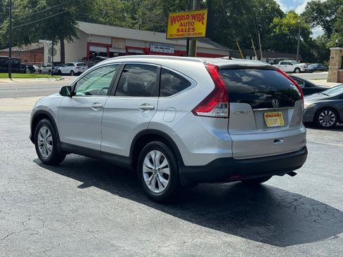 Used 2014 Honda CR-V EX-L image 4