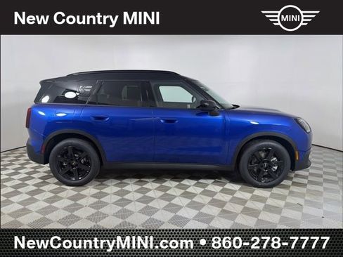 New 2026 MINI Cooper Countryman S image 8