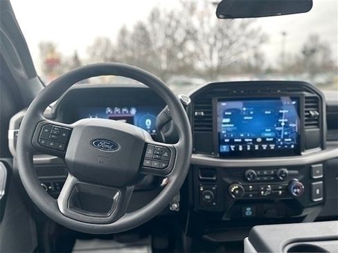 New 2024 Ford F150 XL image 12