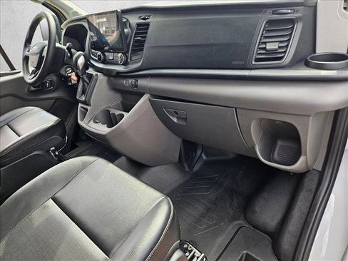 Used 2023 Ford Transit 350 XL image 19