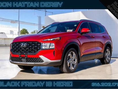 Used 2023 Hyundai Santa Fe SEL